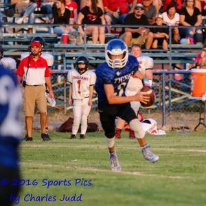 Meet your Posher, Jacob